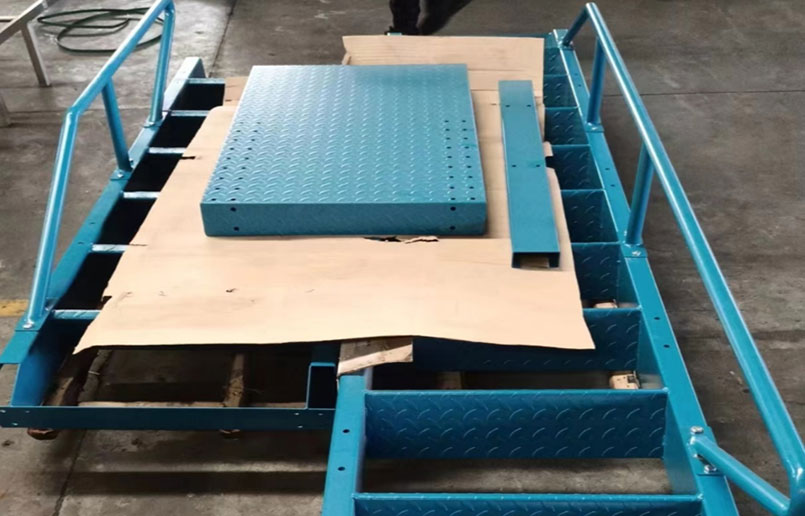 高倍率聚合物电芯