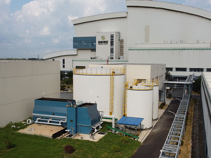 合肥长丰陶楼镇项目案例